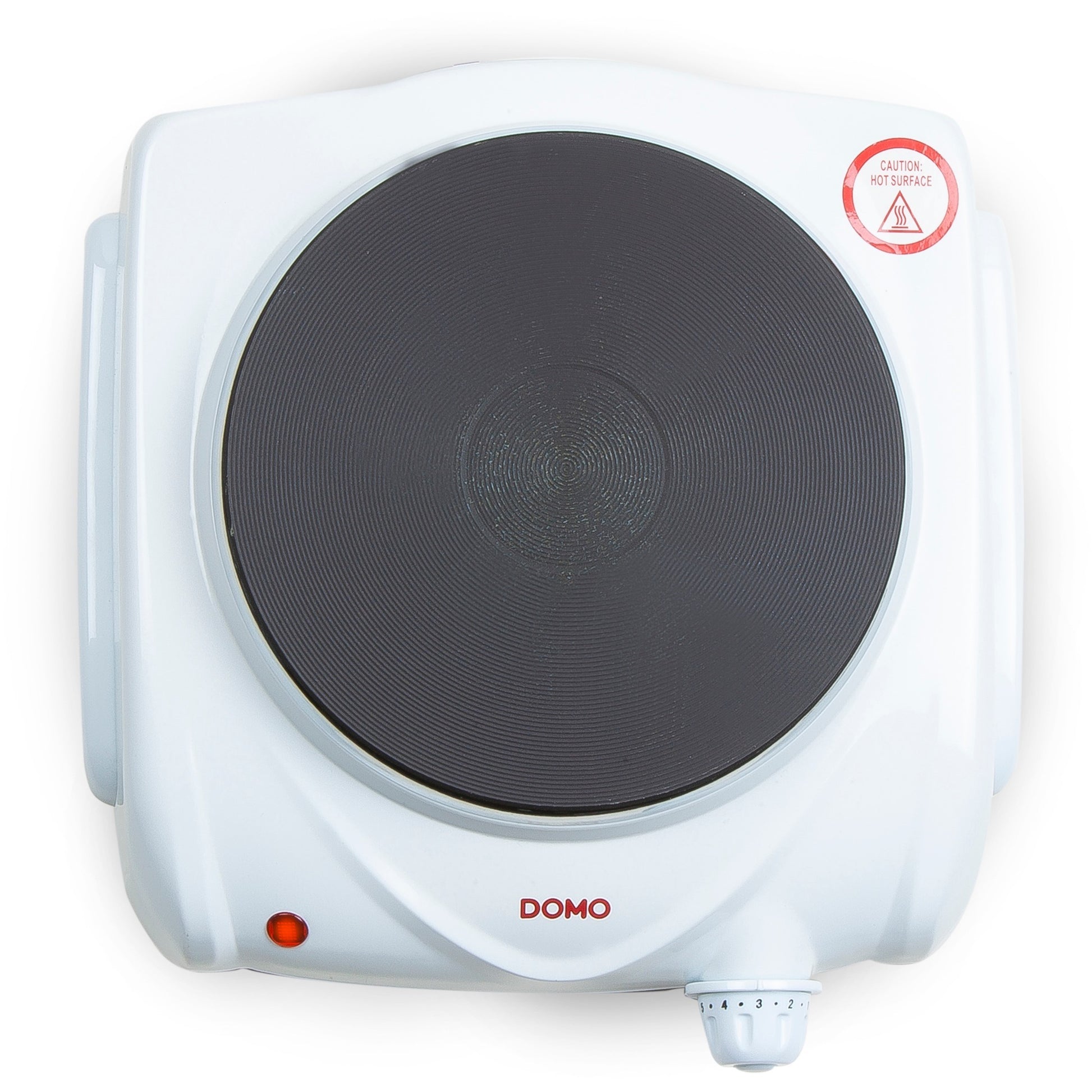 Plaque de cuisson Domo DO309KP