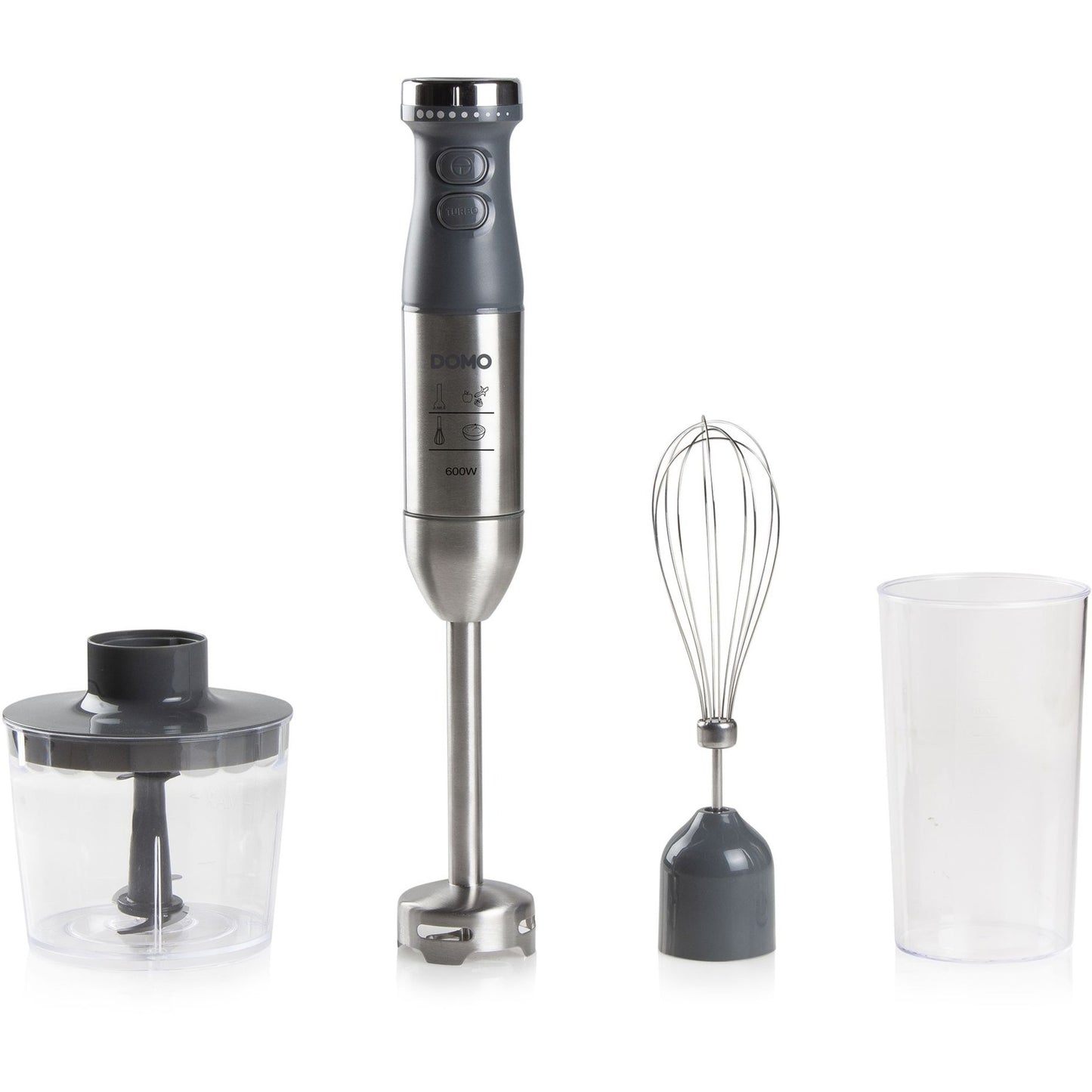 Domo Blender Set 3-in-1 DO9226M