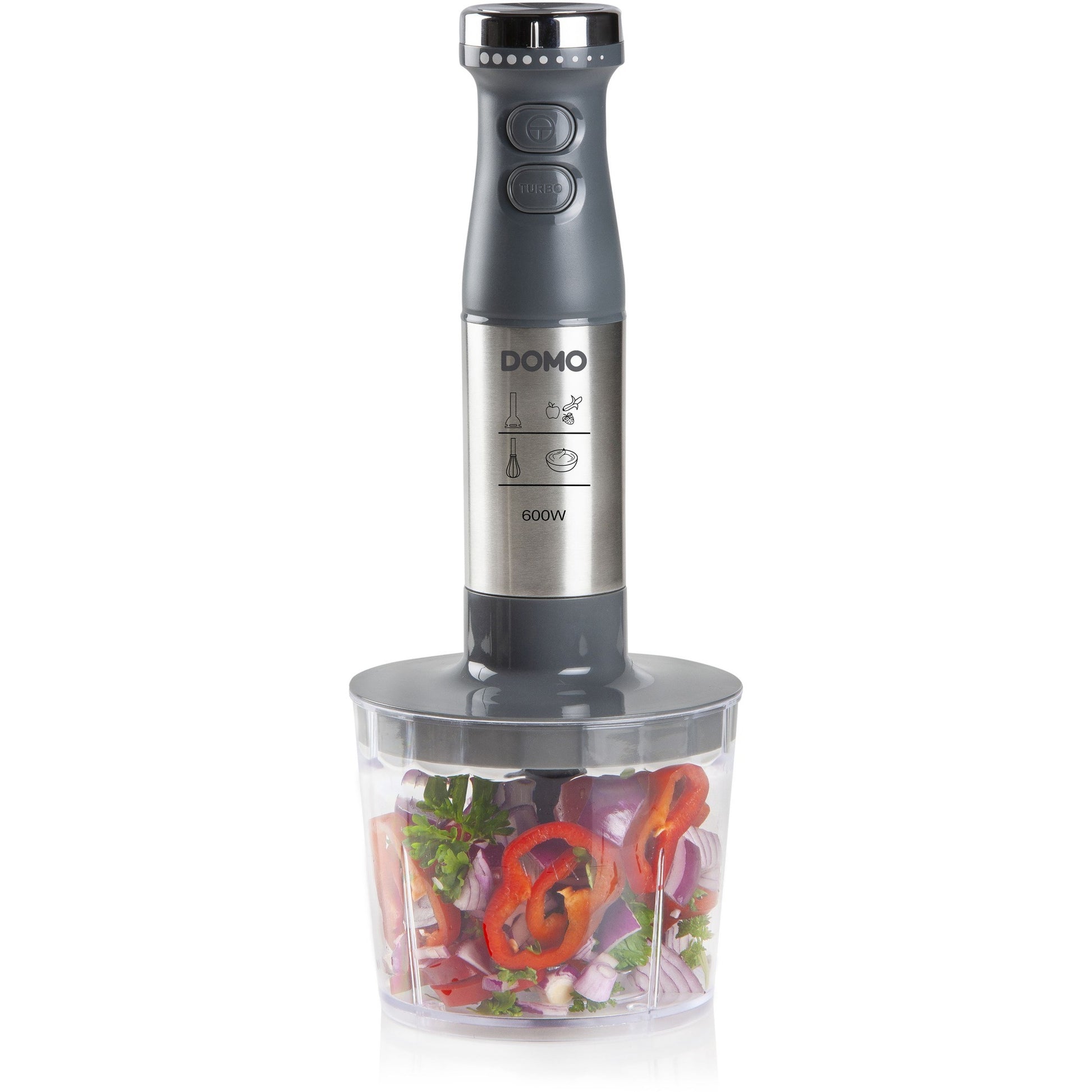 Domo Blender Set 3-in-1 DO9226M