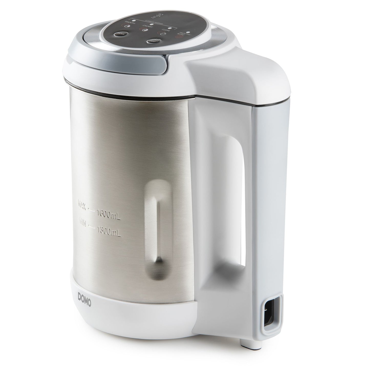 Domo Soepmaker DO737BL