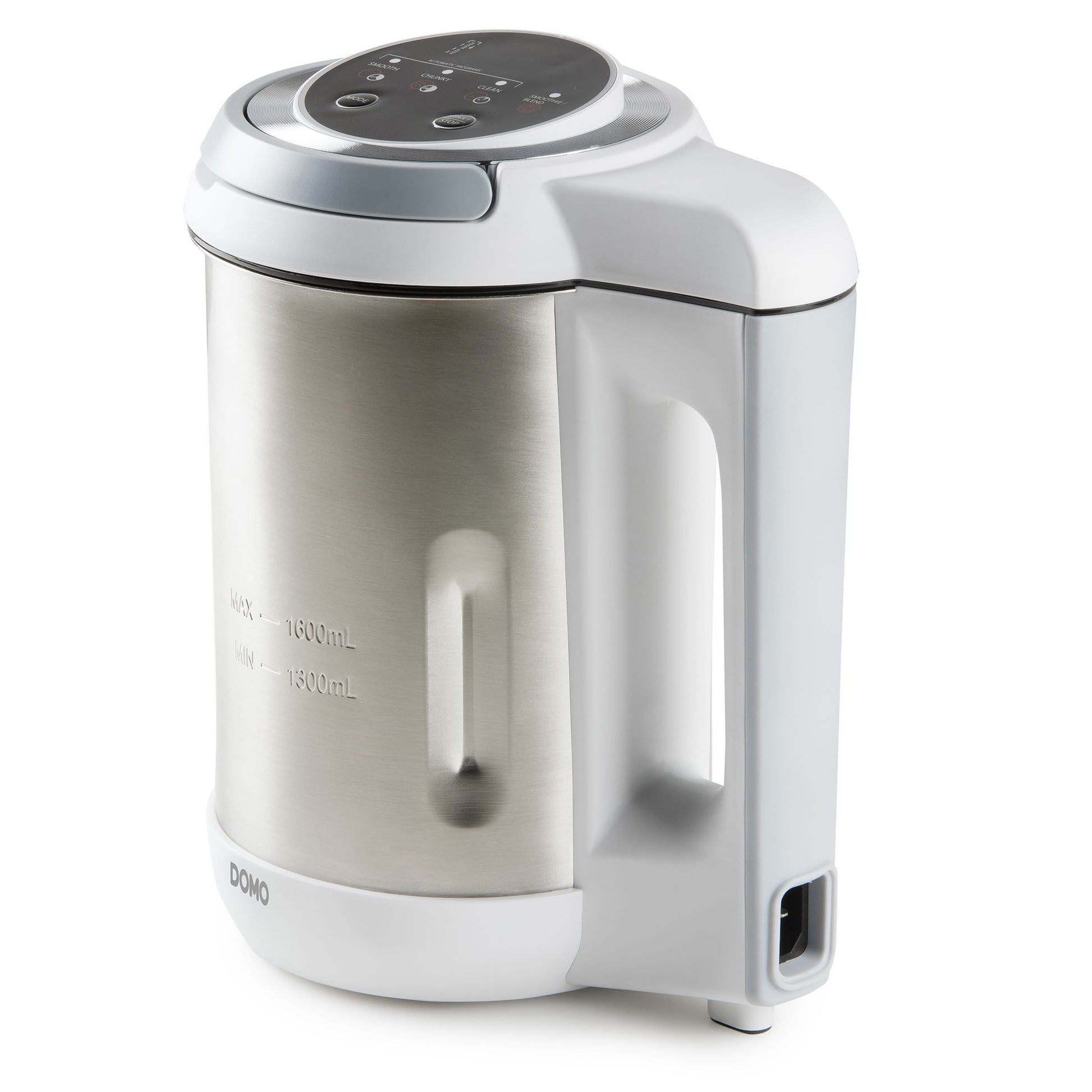 Domo Soepmaker DO737BL