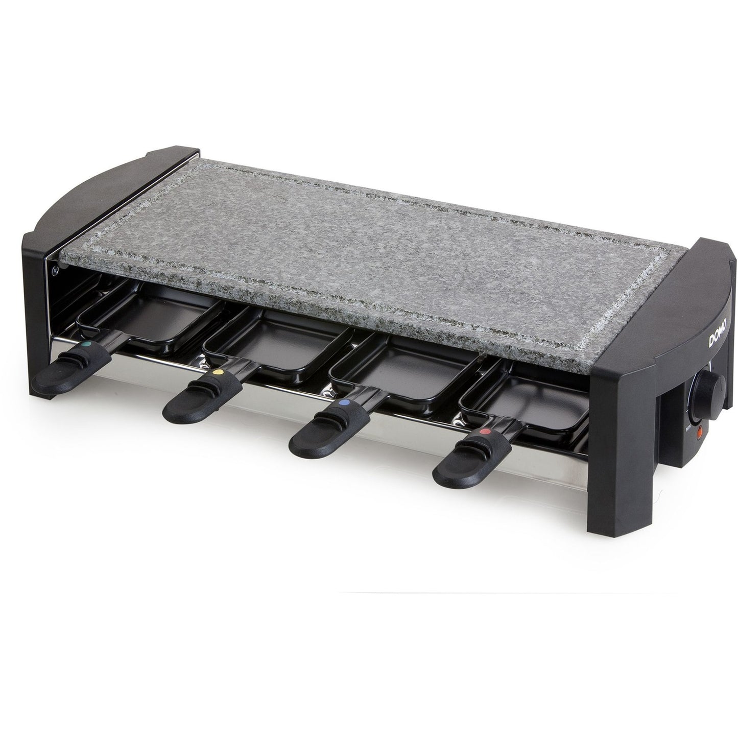 Domo Steengrill-Raclette DO9039G