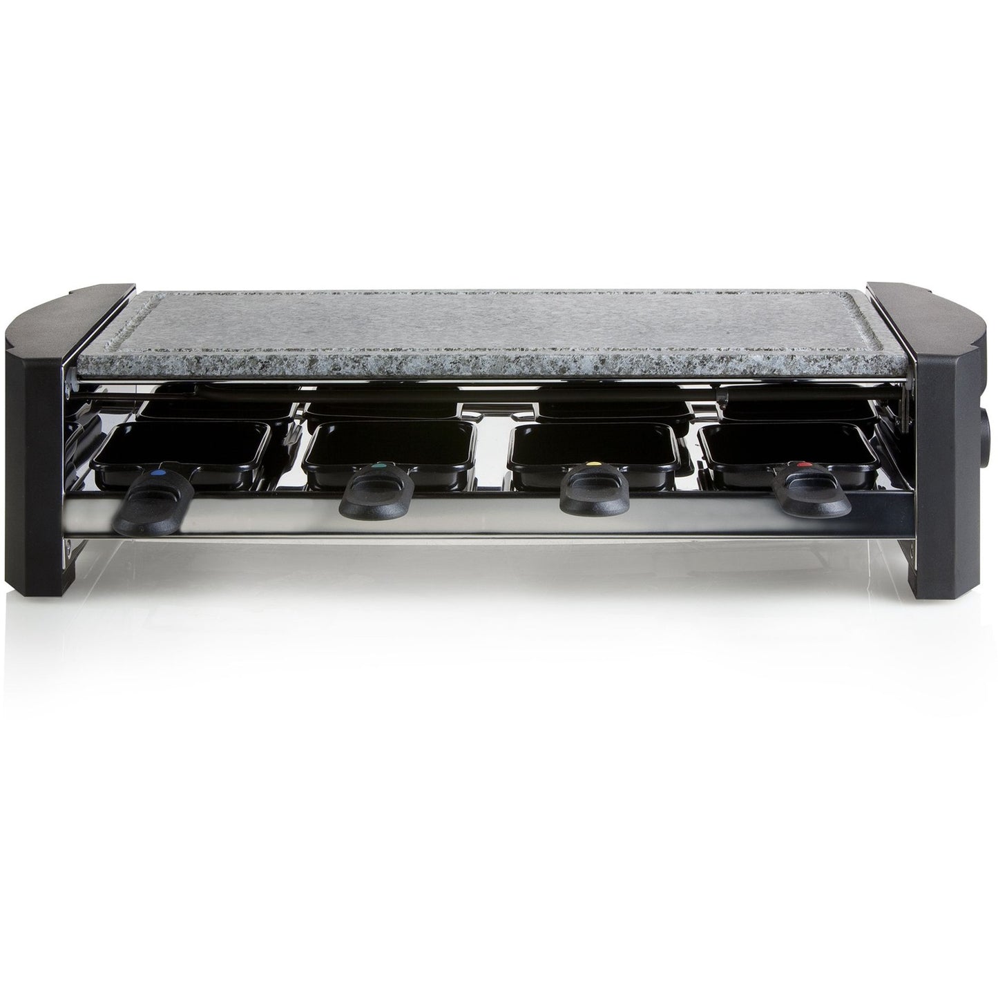 Domo Steengrill-Raclette DO9039G