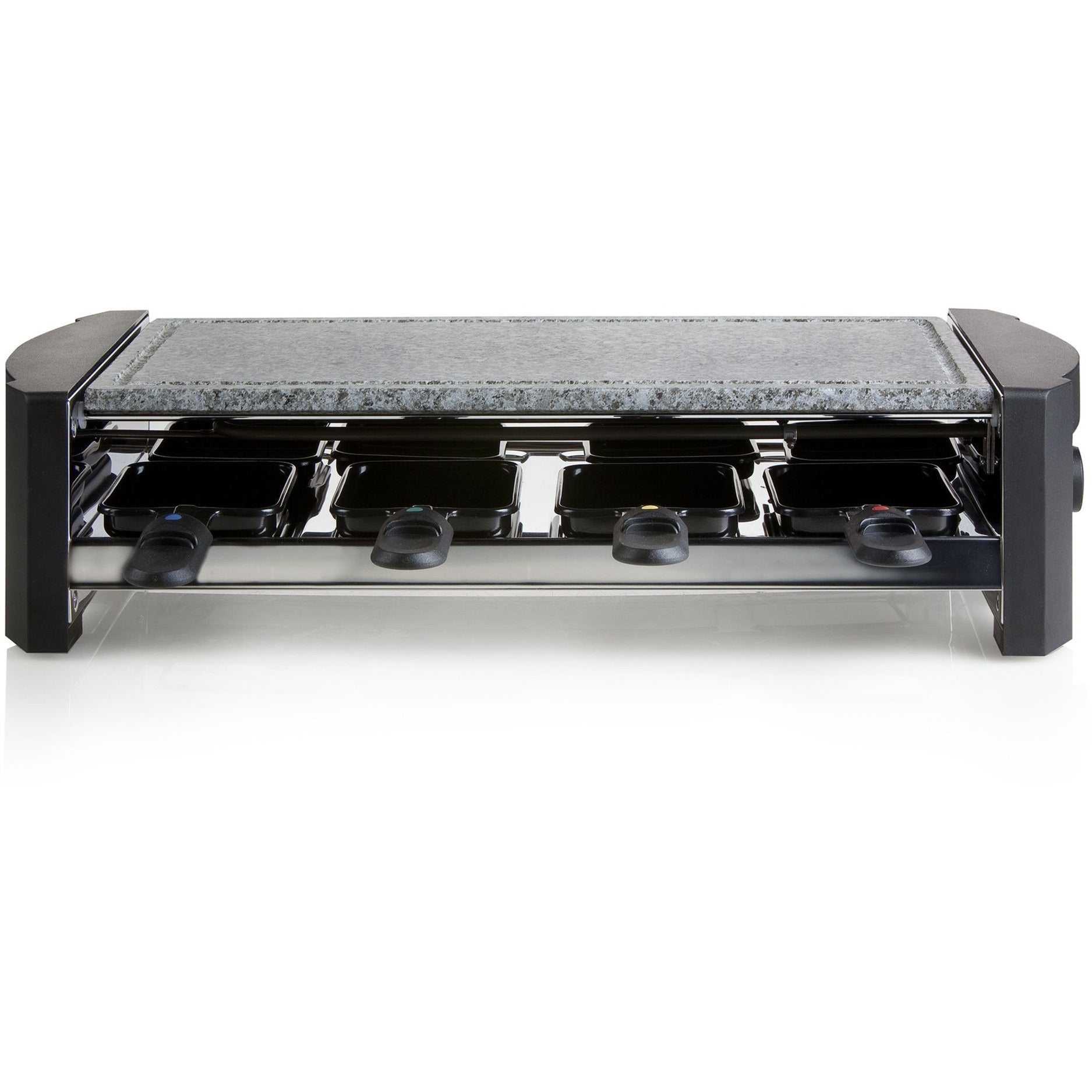 Domo Steengrill-Raclette DO9039G