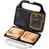 Grille-pain Domo XL DO9056C
