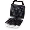 Domo Waffle Iron 'Tasty Waffle' DO9222W