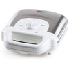 Domo Waffle Iron 'Tasty Waffle' DO9222W