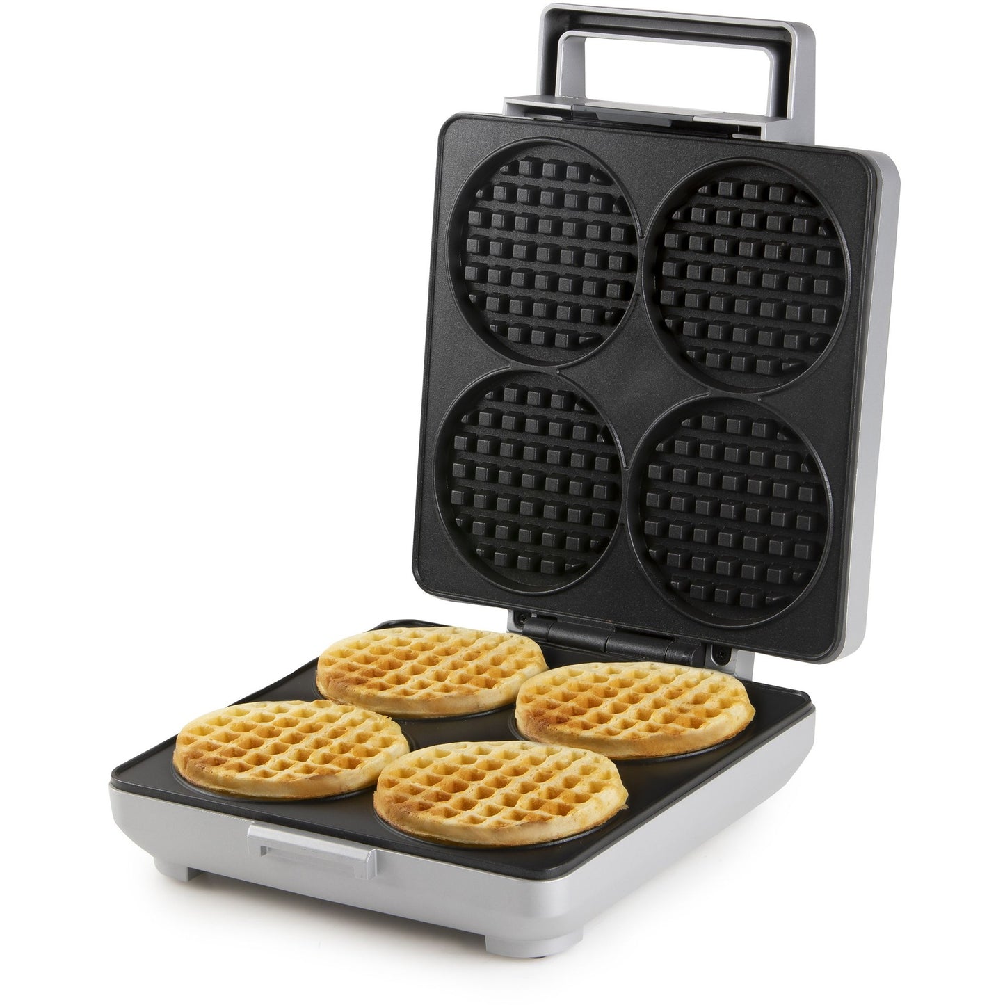 Domo Waffle Iron 'Wafflelious' DO9251W