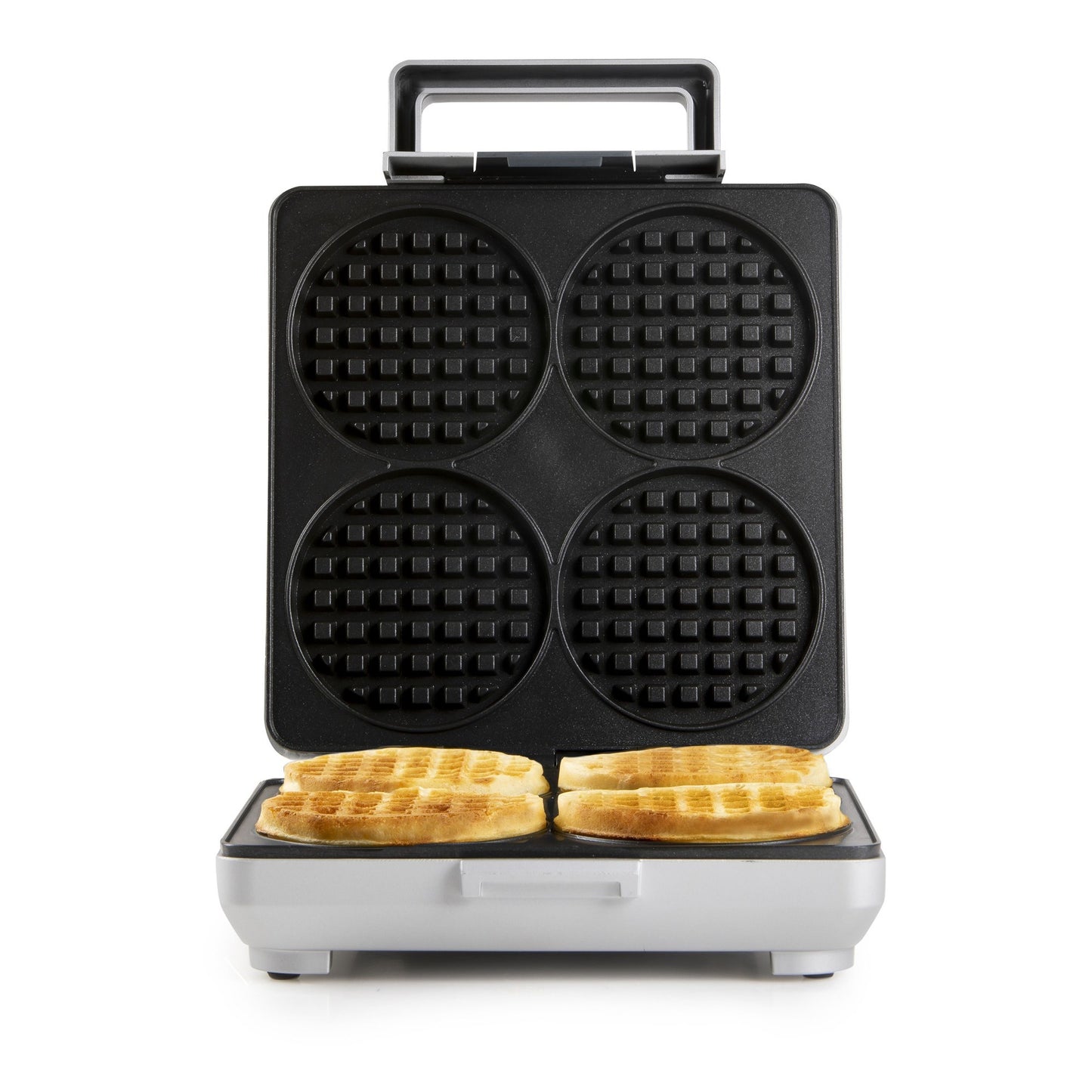 Domo Waffle Iron 'Wafflelious' DO9251W