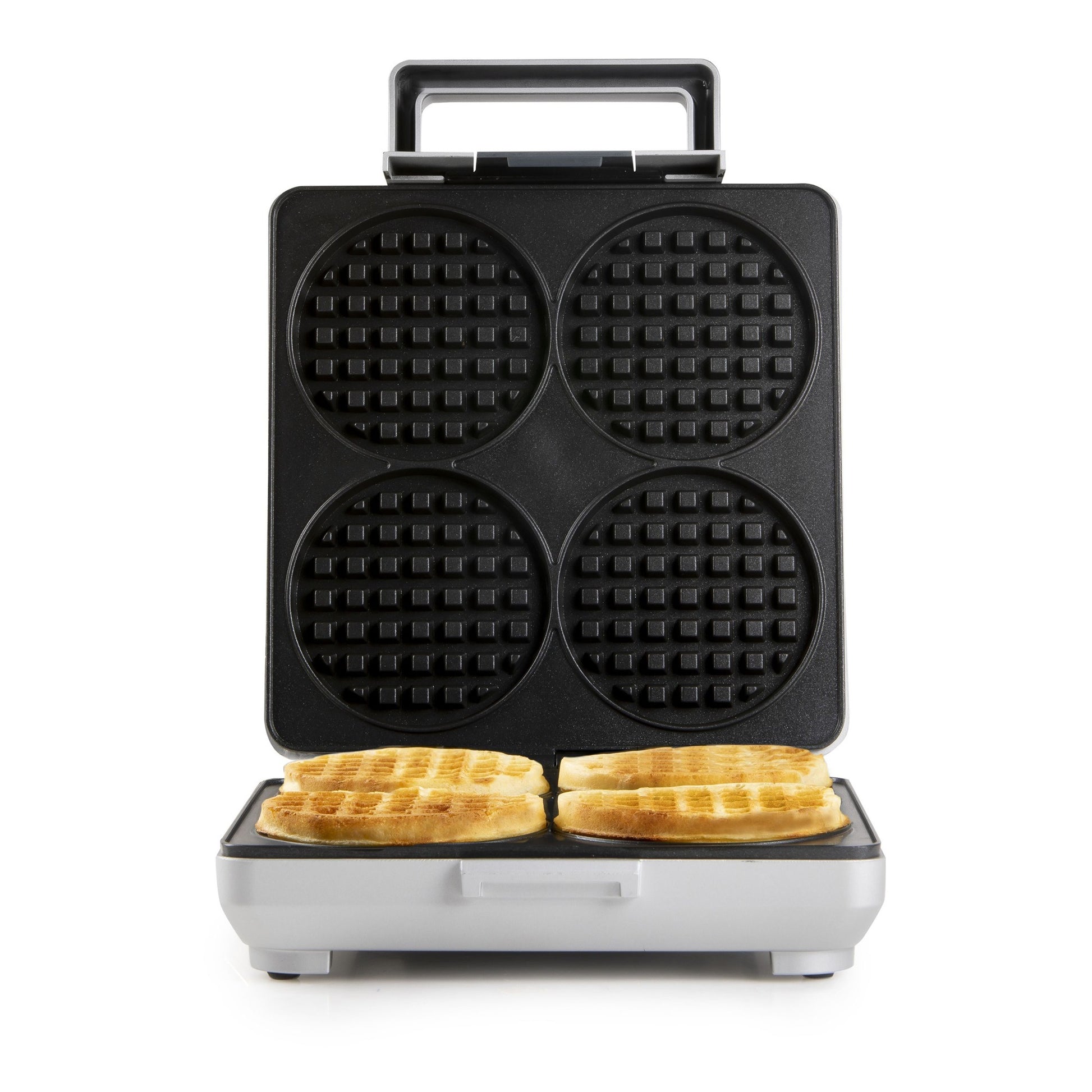Domo Waffle Iron 'Wafflelious' DO9251W