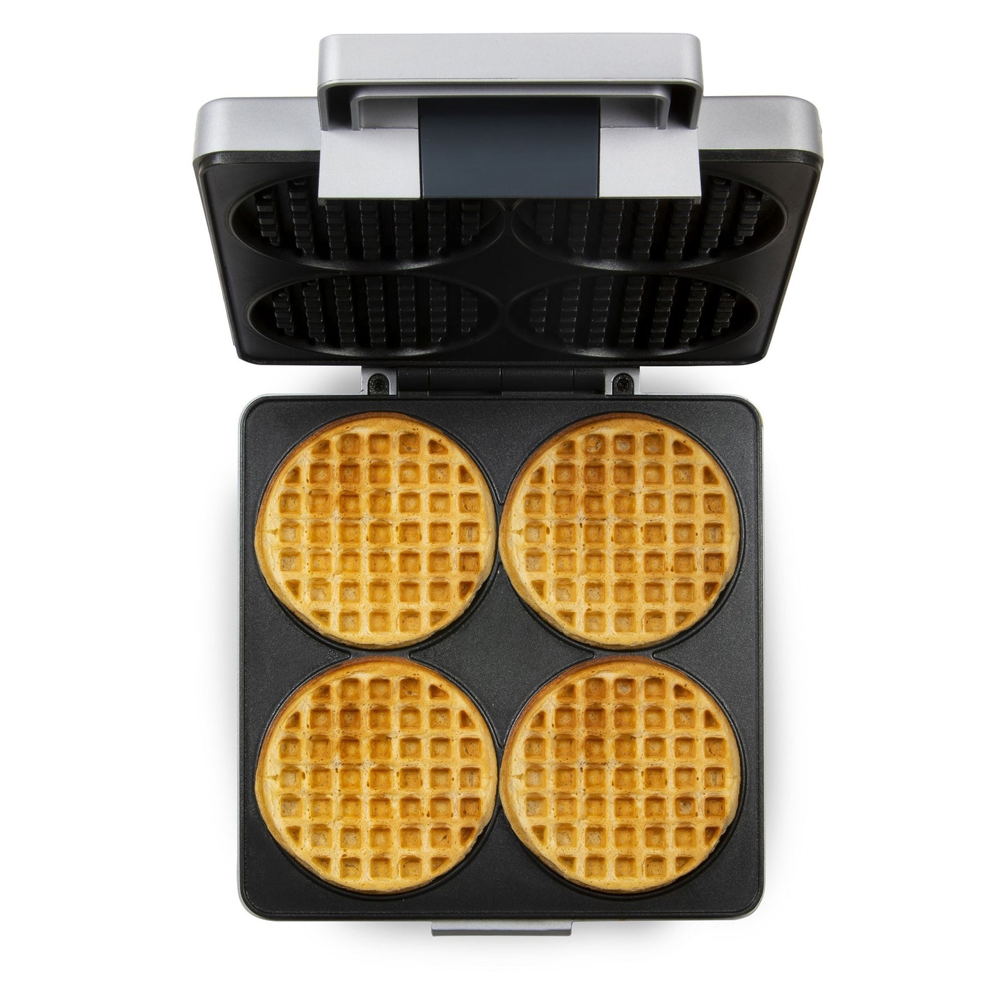 Domo Waffle Iron 'Wafflelious' DO9251W