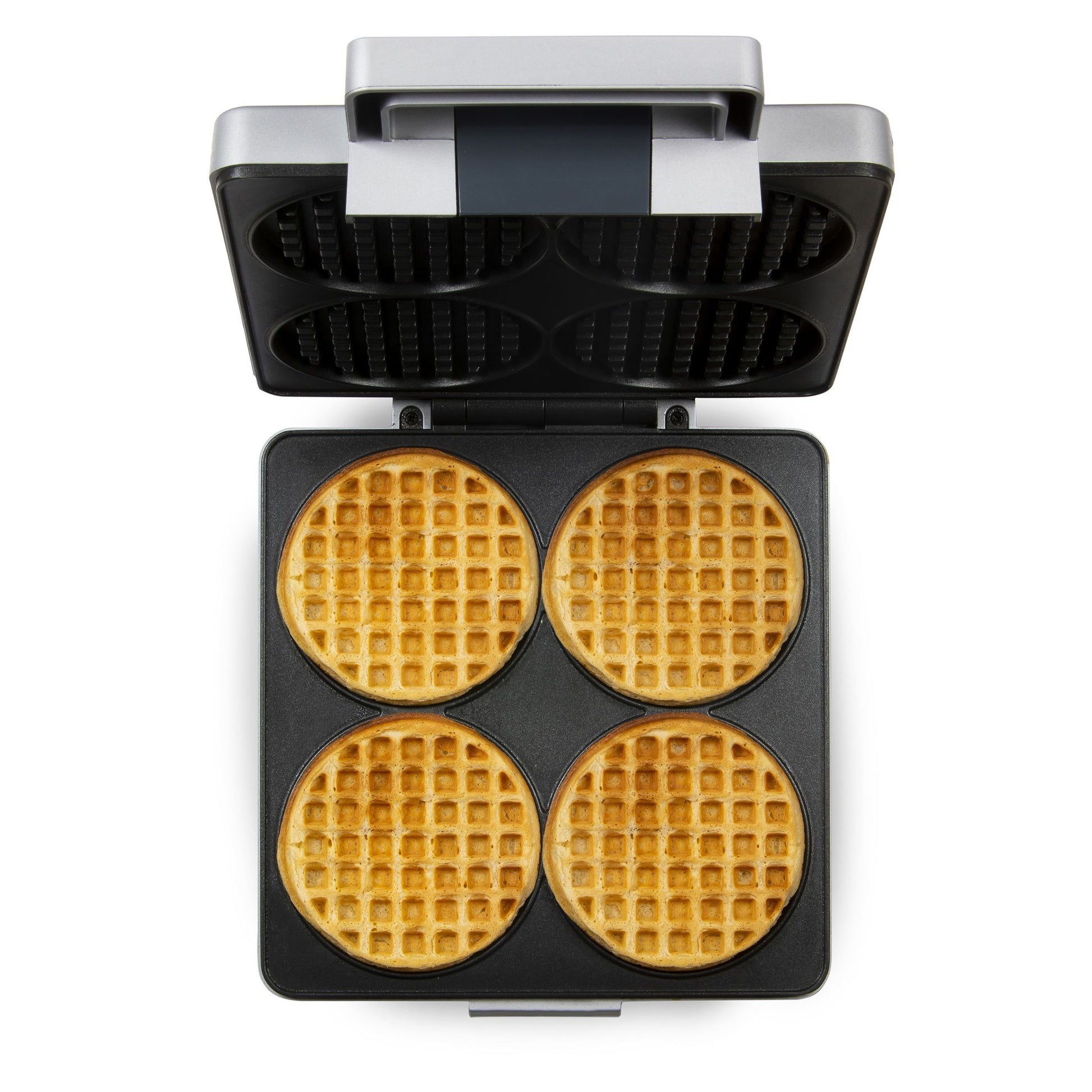 Domo Waffle Iron 'Wafflelious' DO9251W