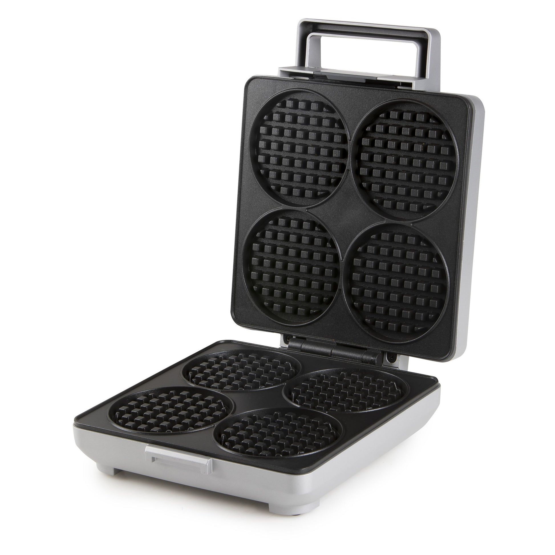Domo Waffle Iron 'Wafflelious' DO9251W