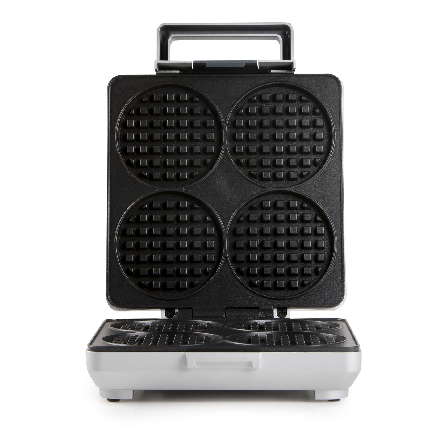 Domo Waffle Iron 'Wafflelious' DO9251W