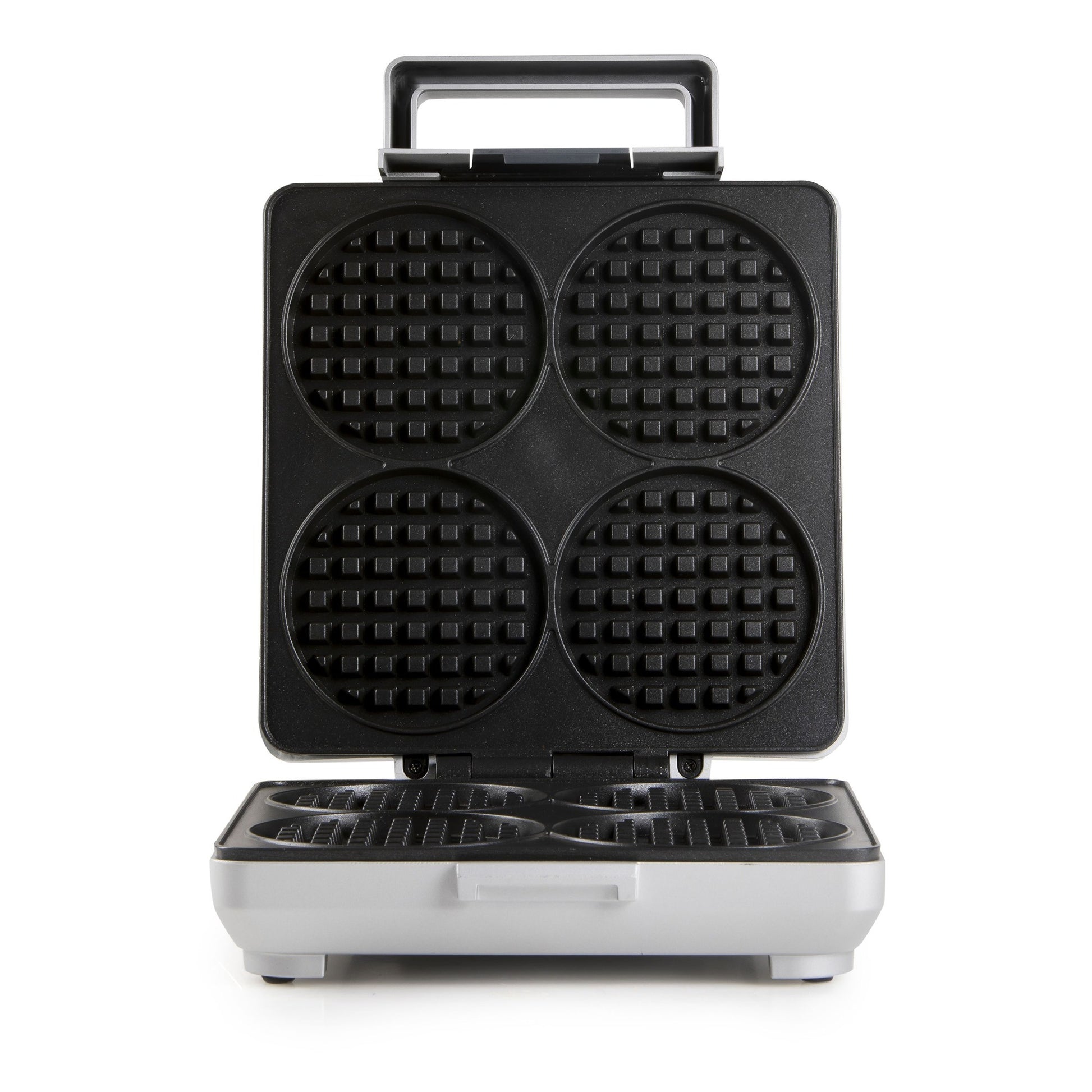 Domo Waffle Iron 'Wafflelious' DO9251W