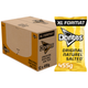 Chips tortilla naturelles Doritos (12x 455gr)