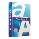 Doubler un papier d'impression a4 80 grammes (250 feuilles)
