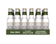 Bouteille double pastèque concombre hollandais (24x20cl)