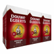 Douwe Egberts filtre rapide arôme rouge (6x 500gr)