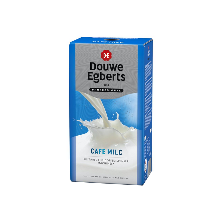 Douwe Egberts Café Milc (2 litres)