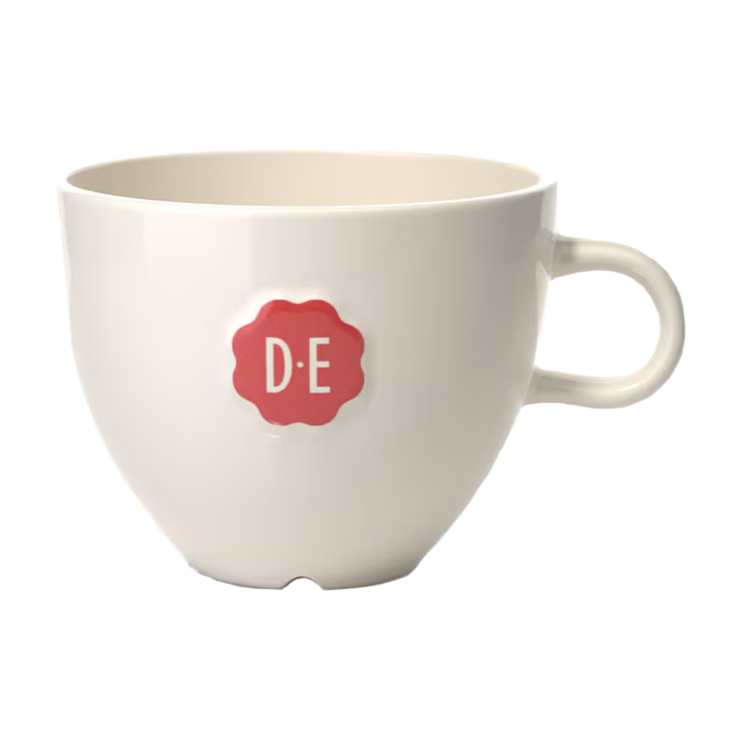 Tasse à cappuccino Douwe Egberts (12x 240ml)