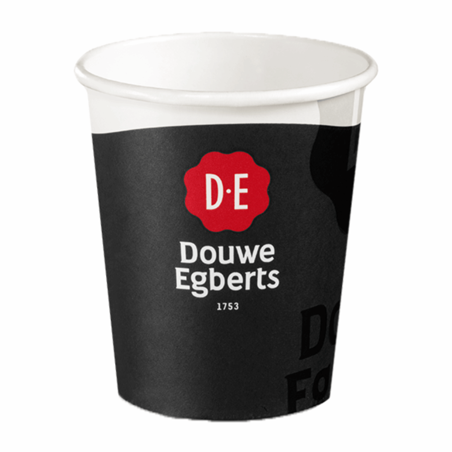 Gobelet en carton Douwe Egberts (2000x 180cc)