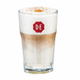 Verre à latte macchiato Douwe Egberts (12x 295ml)