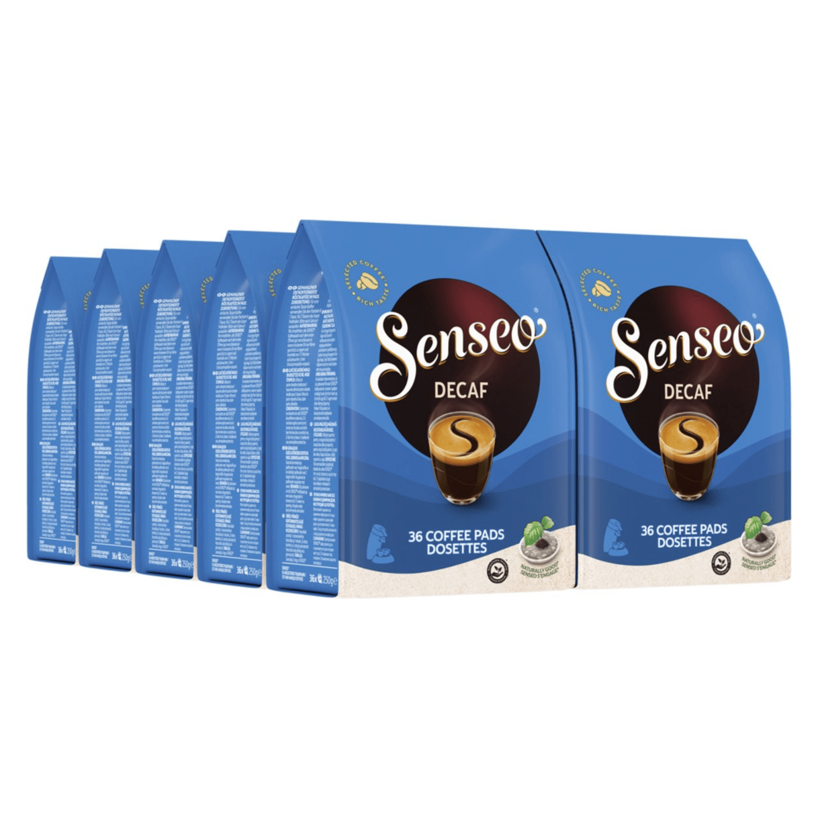Senséo