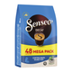 Senseo Douwe Egberts décaféiné (10x48 tampons)