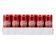 Dr. pepper canette lisse (24x33cl)