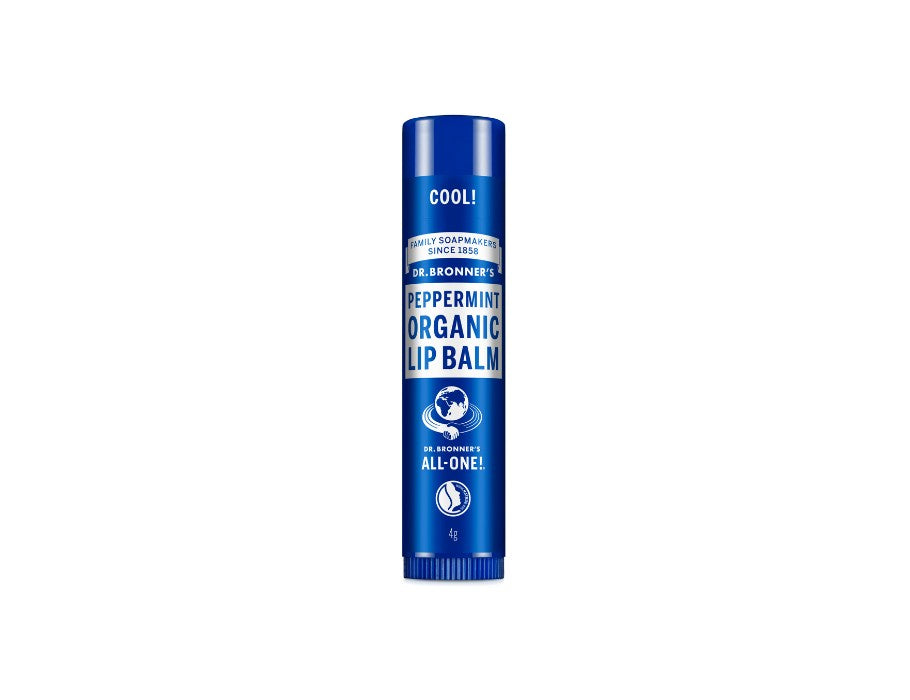 Docteur Baume à lèvres de Bronner