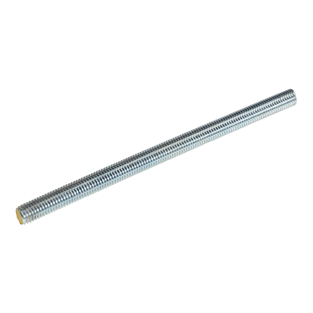 Acier de tige de fil 8,8 m6