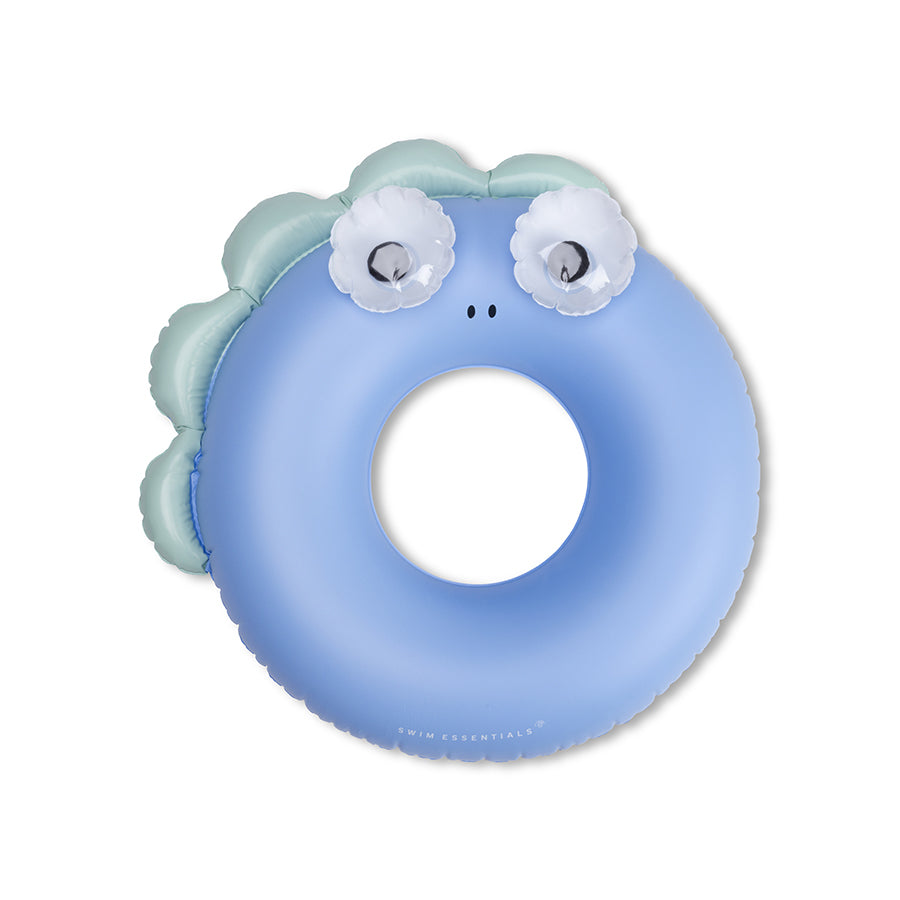 Dreamscape | Ruban de natation animale bleu Ø 65 cm