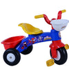 Spidey et ses incroyables amis tricycle spidey garçons bleu