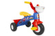 Spidey et ses incroyables amis tricycle spidey garçons bleu