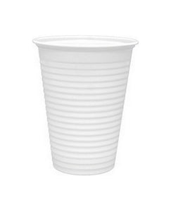 Gobelet String blanc (100x 180cc)