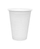 Gobelet String blanc (100x 180cc)