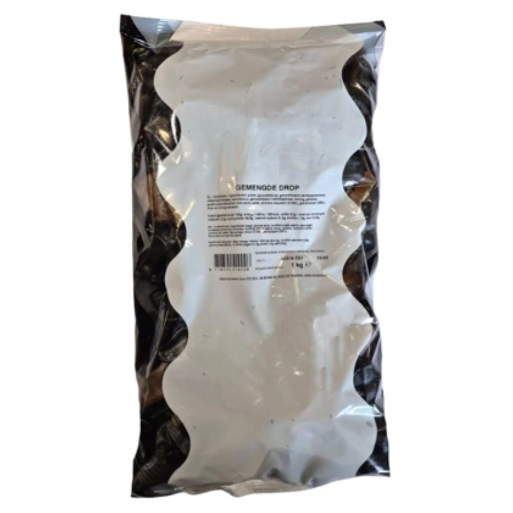 Mélange de réglisse Cci (5x 1kg)