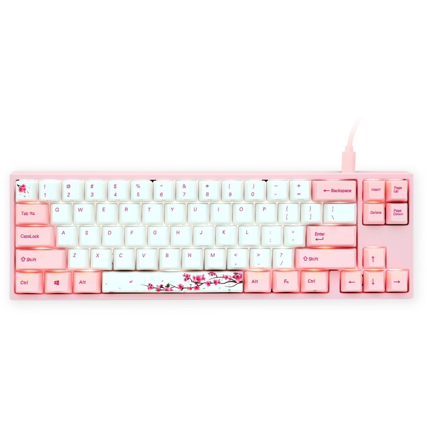 Ducky Miya Sakura V1