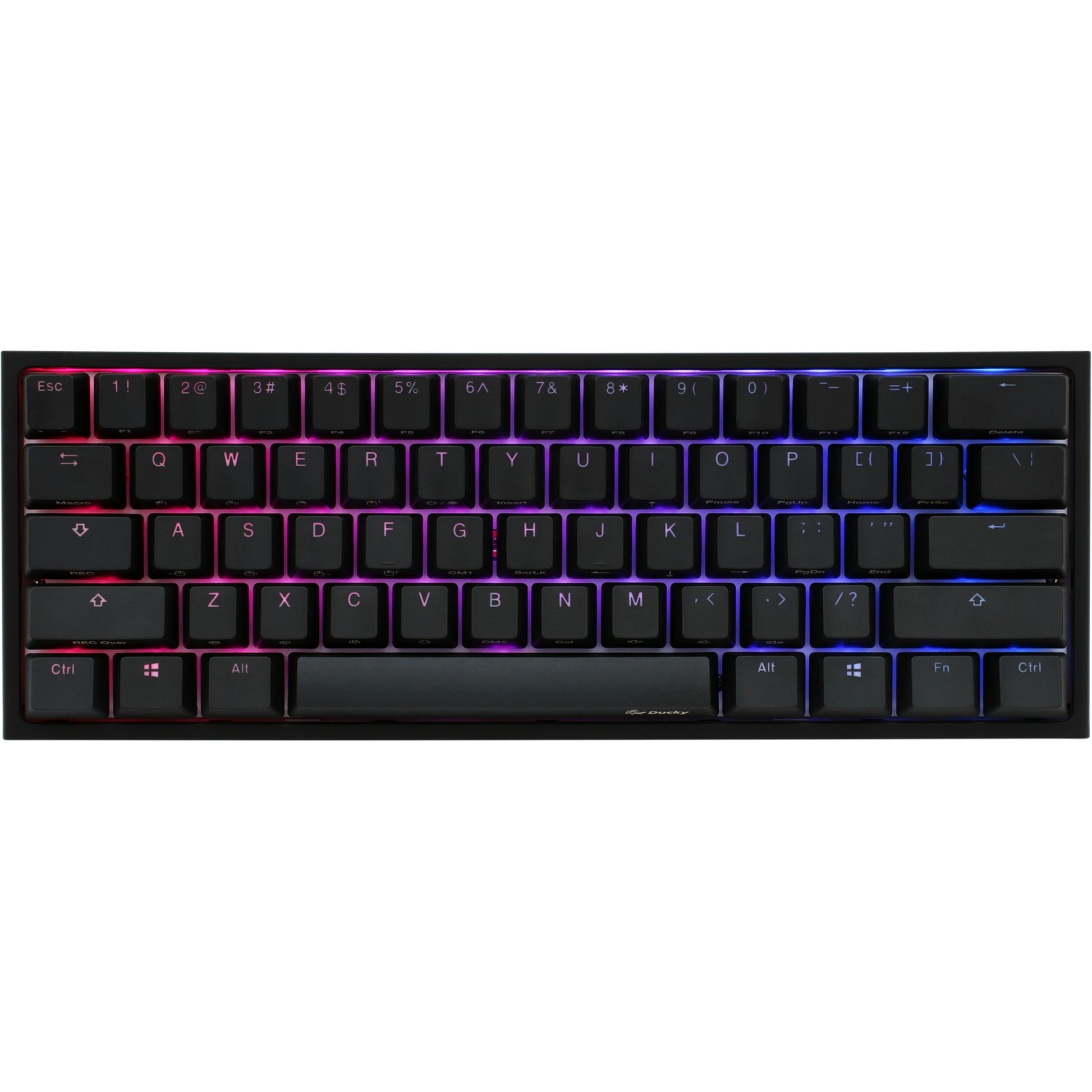 Ducky One 2 Mini RVB