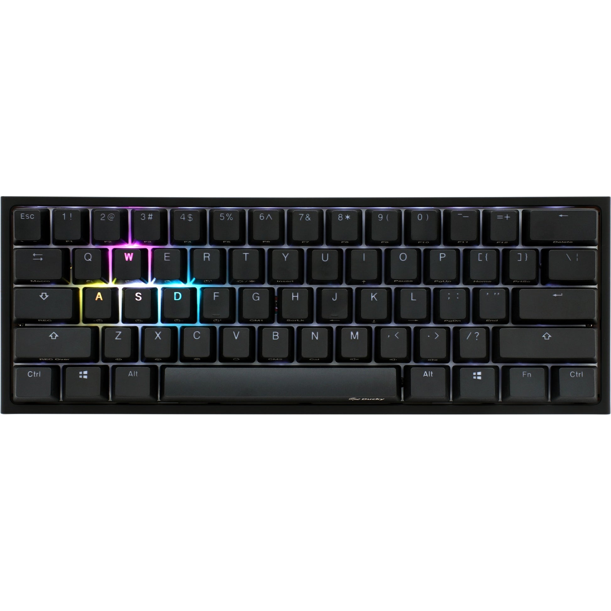 Ducky One 2 Mini RVB