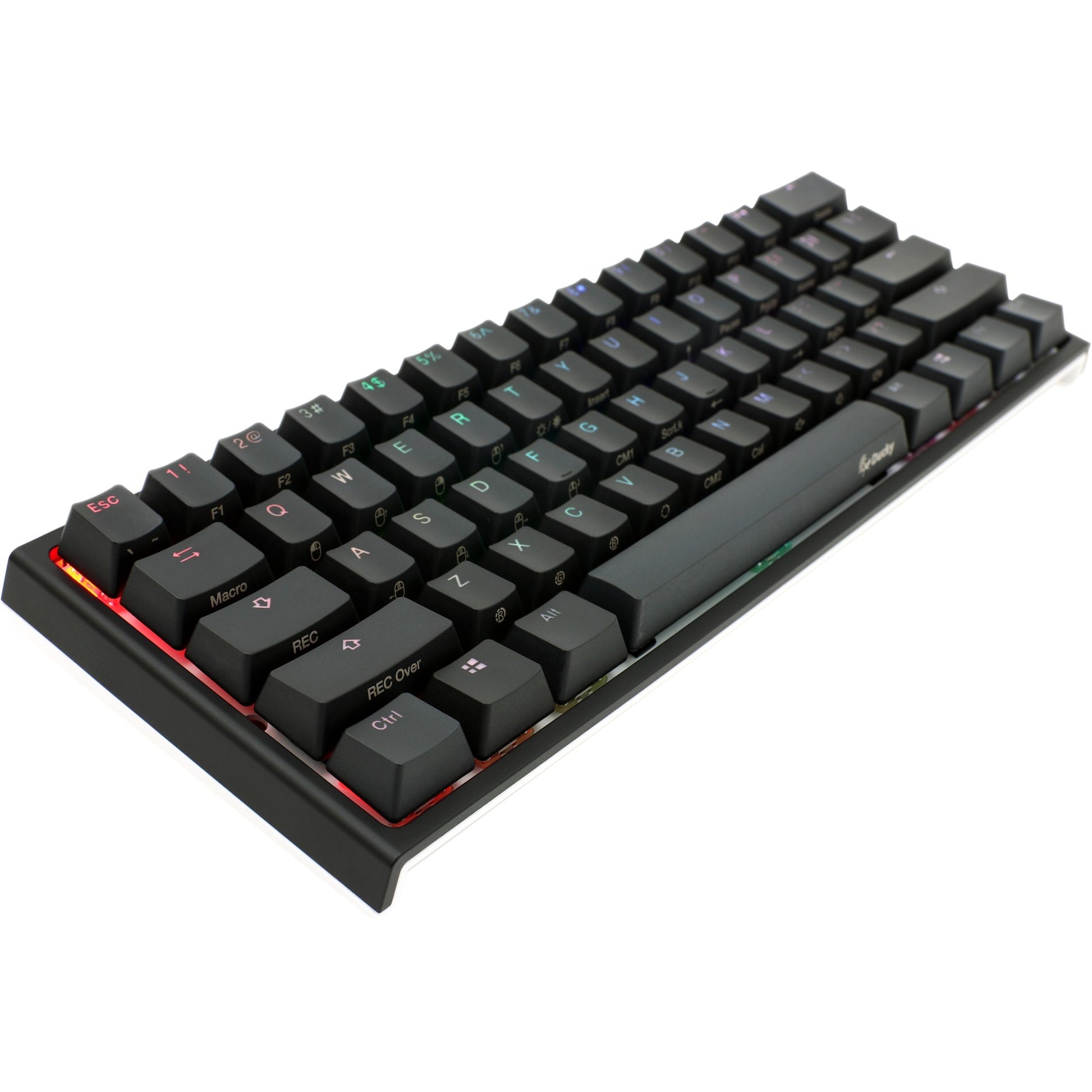 Ducky One 2 Mini RVB