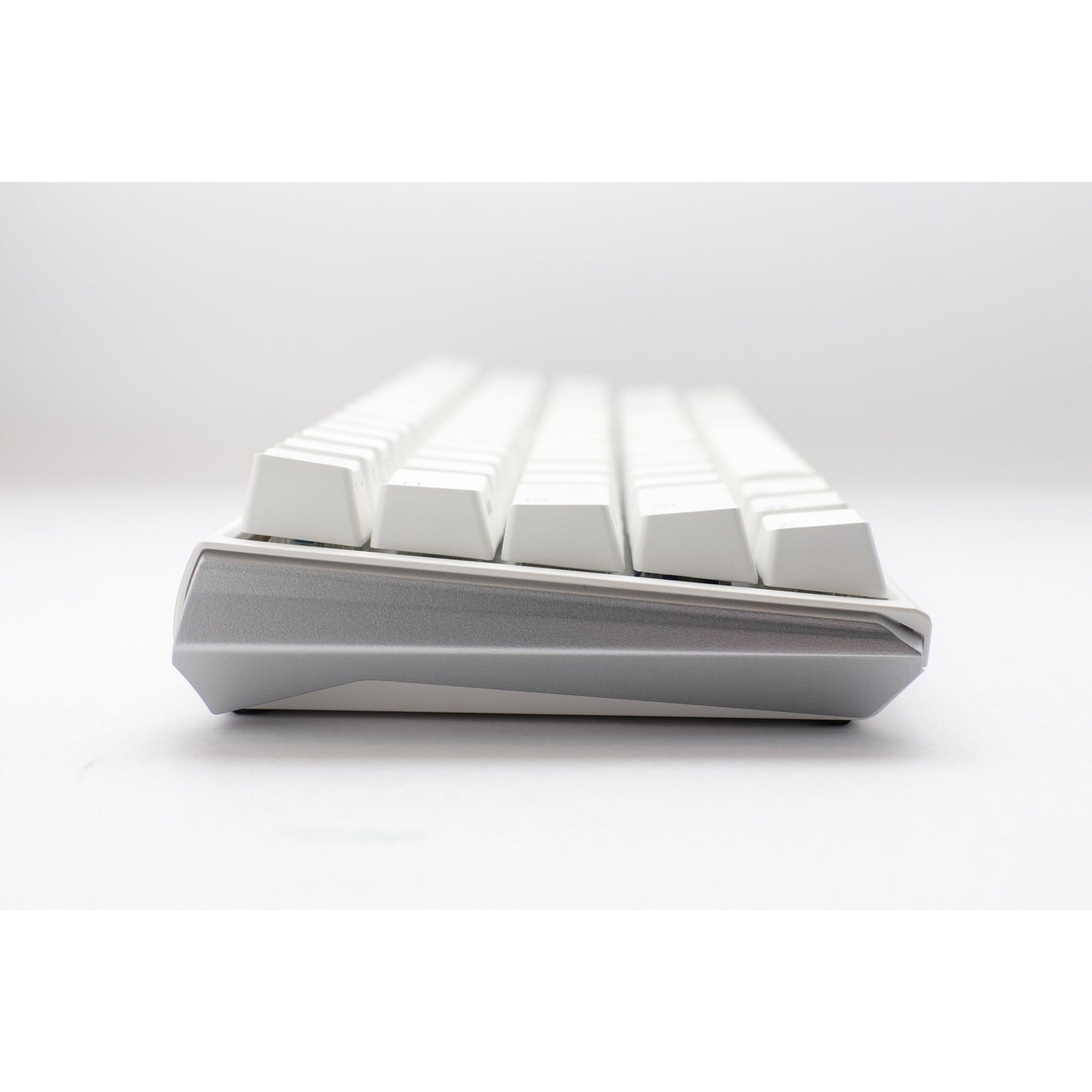 Ducky one 3 pur blanc sf