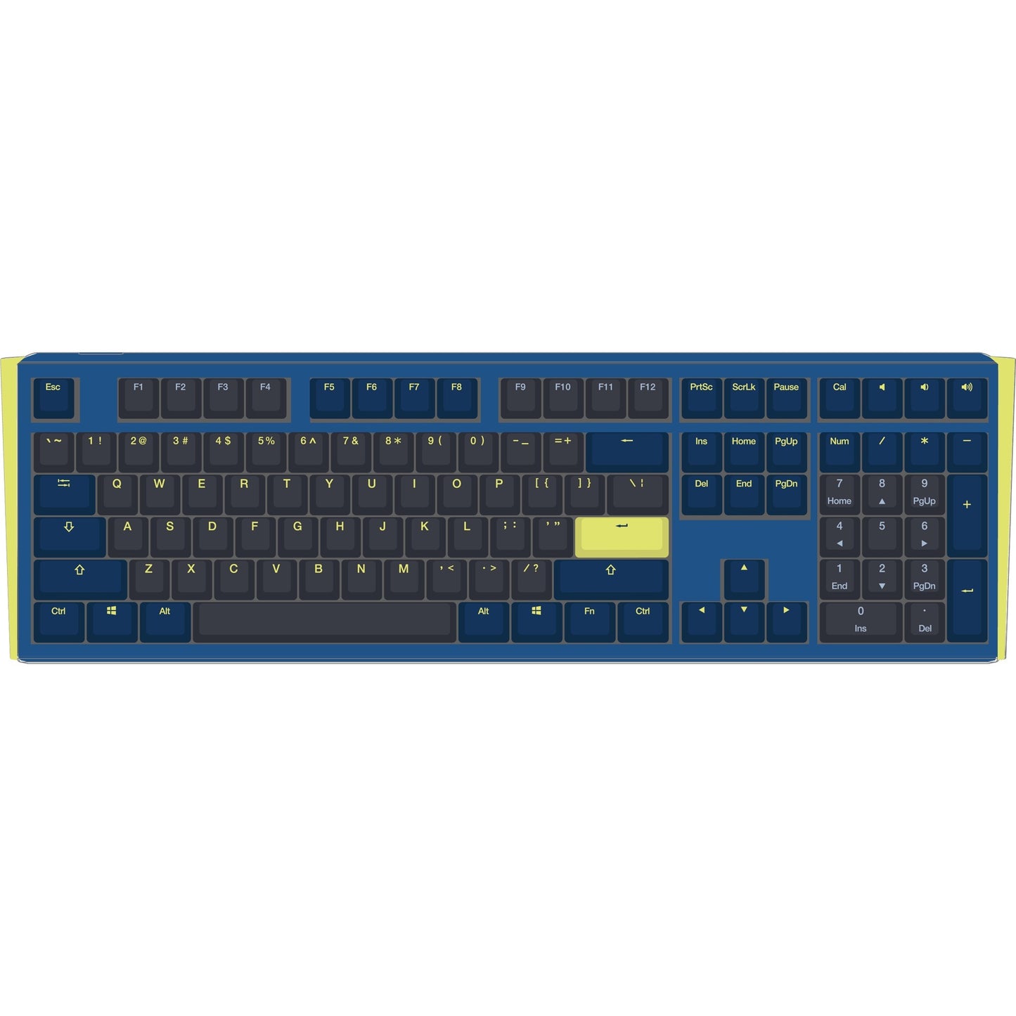 Ducky un 3 jours de 3 jours