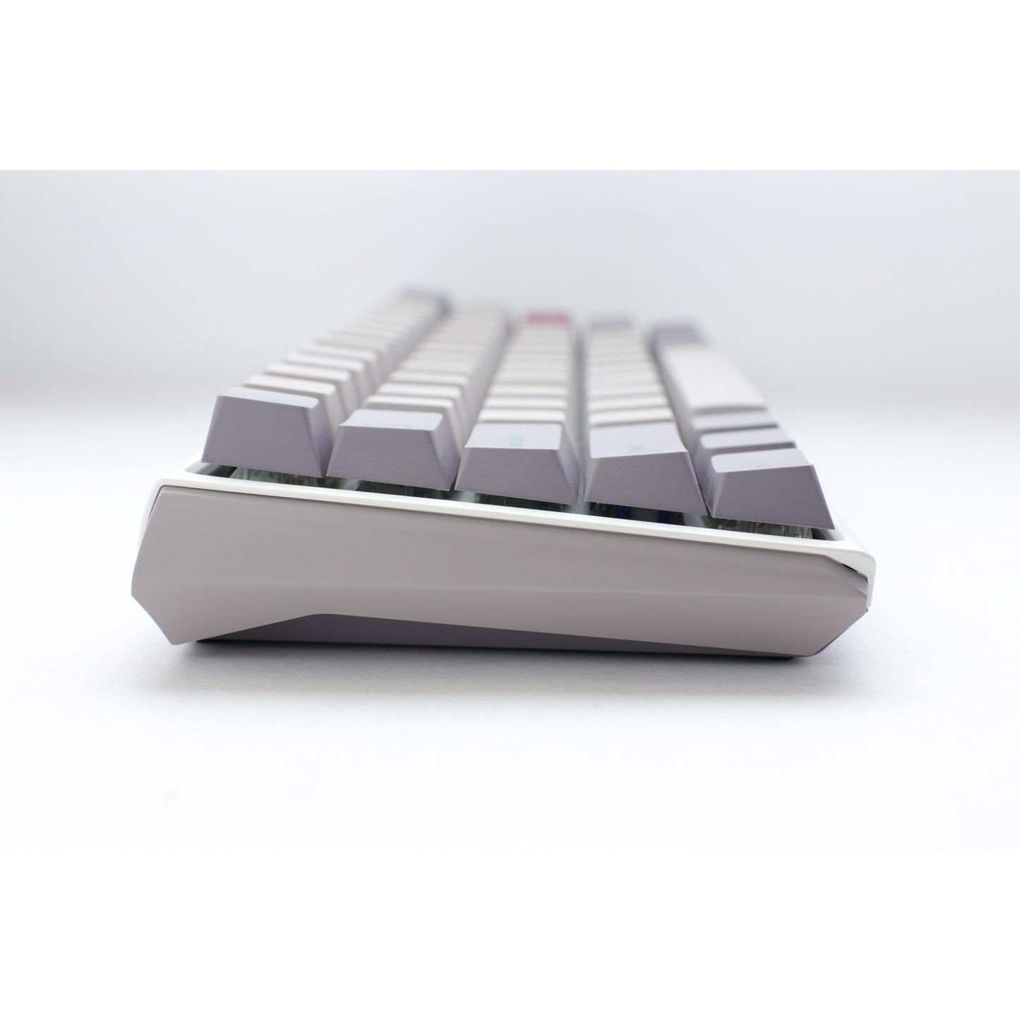 Ducky One 3 Gris Brume Mini