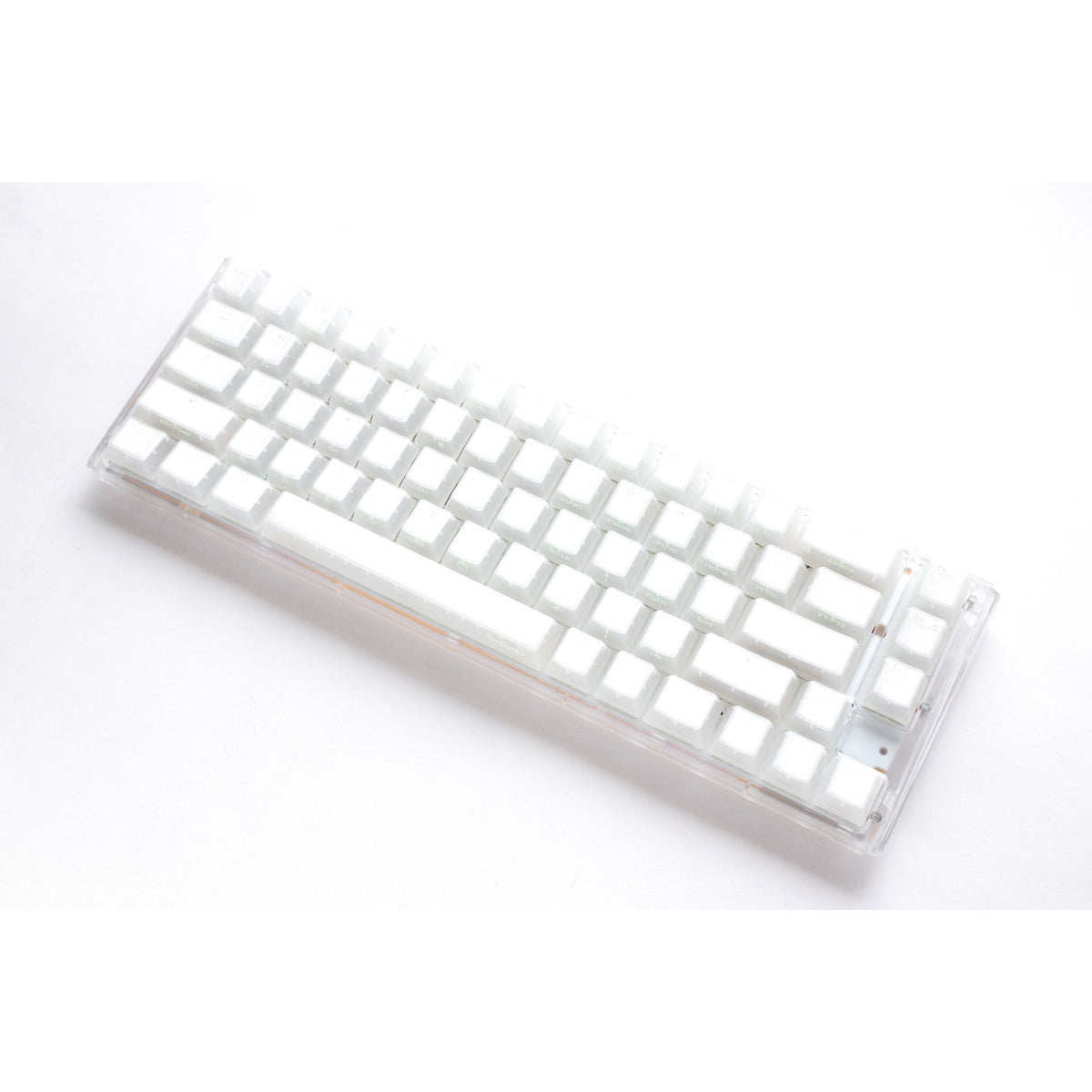 Ducky One 3 SF Aura White