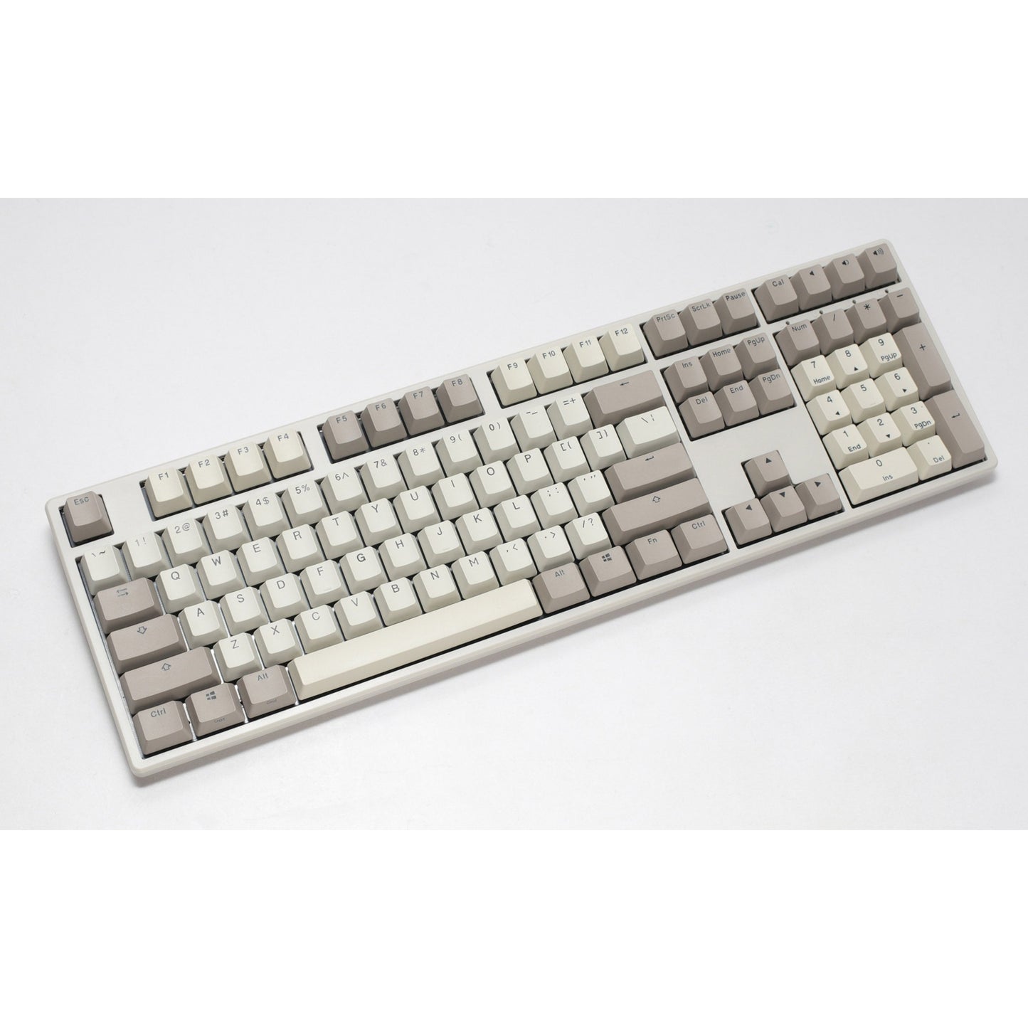 Ducky Origin Vintage