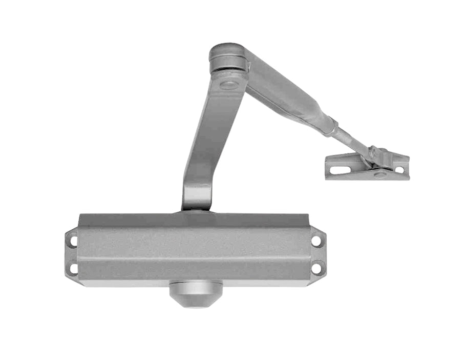 Dulimex Doordanger Schaararm Healeur 2 T M 4