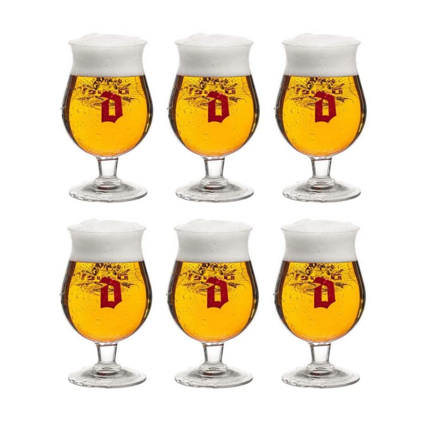 Pot Duvel Moortgat (6x 33cl)