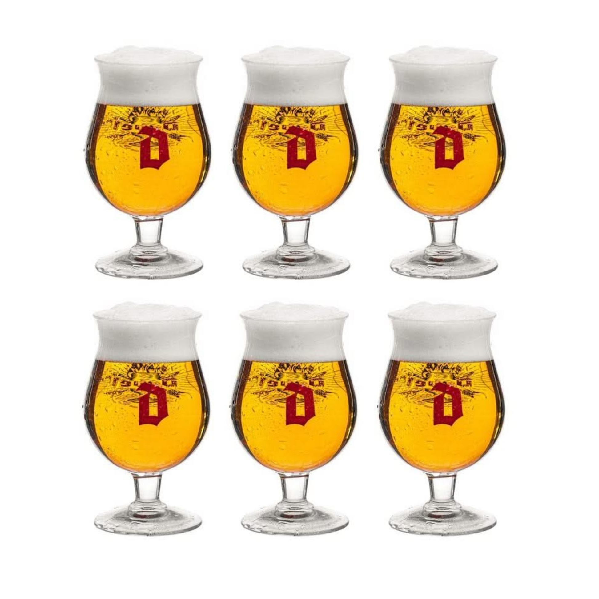 Pot Duvel Moortgat (6x 33cl)